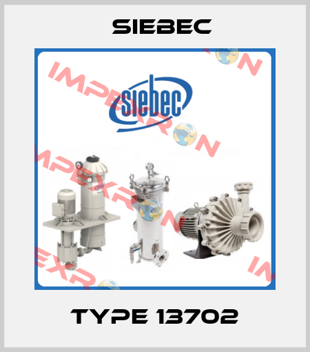 Type 13702 Siebec