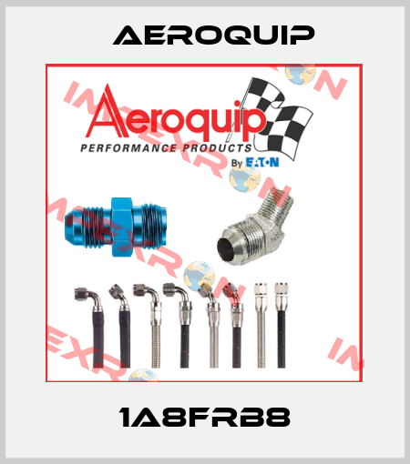 1A8FRB8 Aeroquip