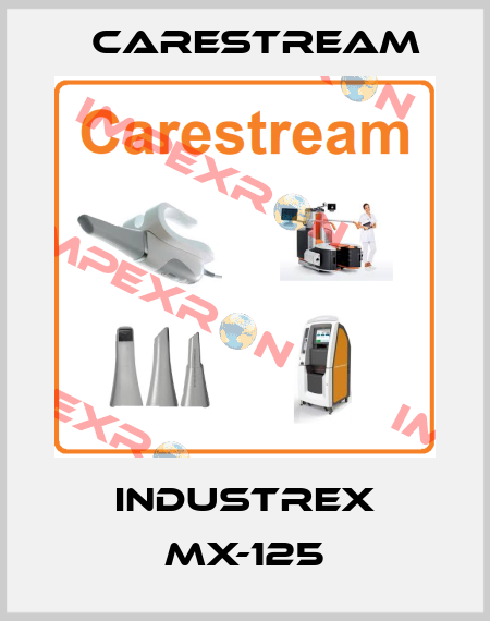 Industrex MX-125 Carestream
