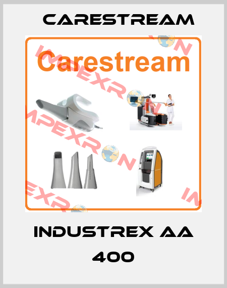 Industrex AA 400 Carestream