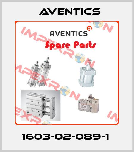 1603-02-089-1  Aventics