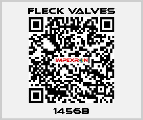 14568 Fleck Valves