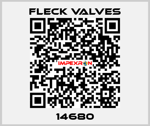 14680 Fleck Valves