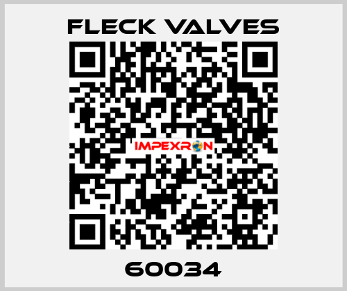 60034 Fleck Valves