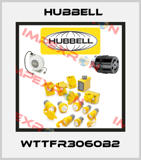 WTTFR3060B2 Hubbell