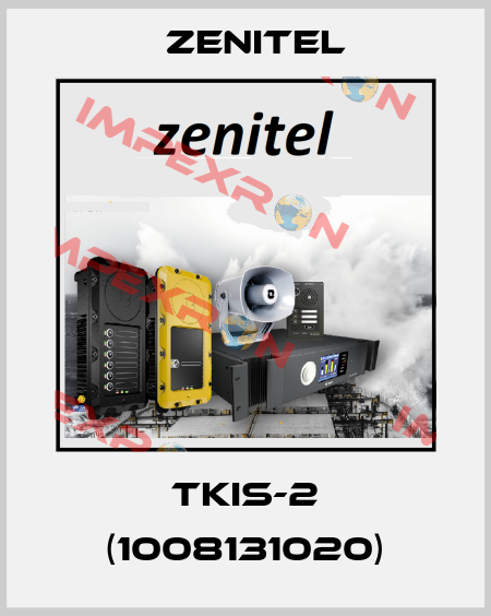 TKIS-2 (1008131020) Zenitel