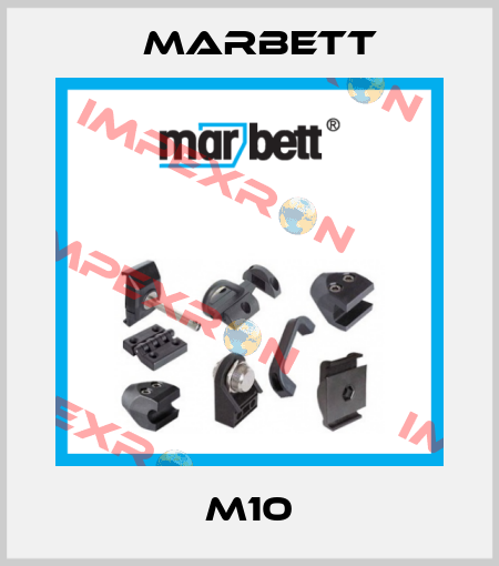 M10 Marbett
