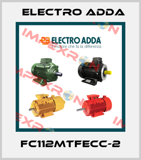 FC112MTFECC-2 Electro Adda