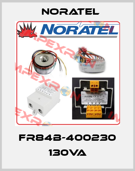 FR84B-400230 130VA Noratel