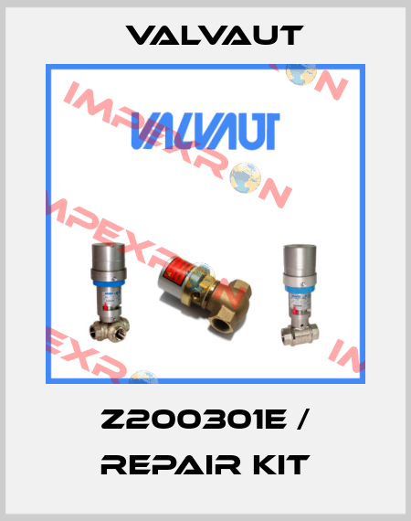 Z200301E / Repair kit Valvaut