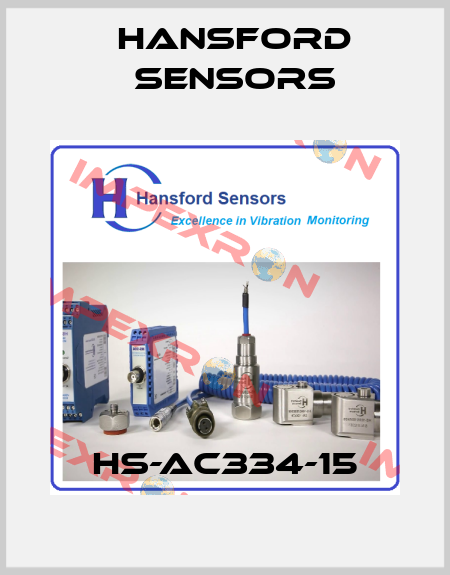 HS-AC334-15 Hansford Sensors