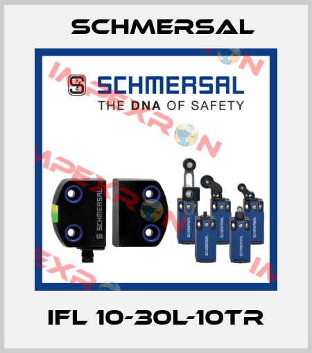IFL 10-30L-10TR Schmersal