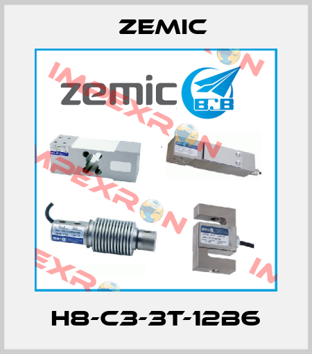 H8-C3-3T-12B6 ZEMIC