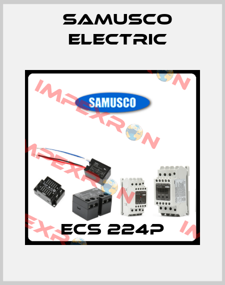 ECS 224P Samusco Electric