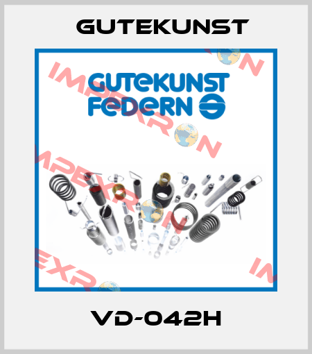 VD-042H Gutekunst