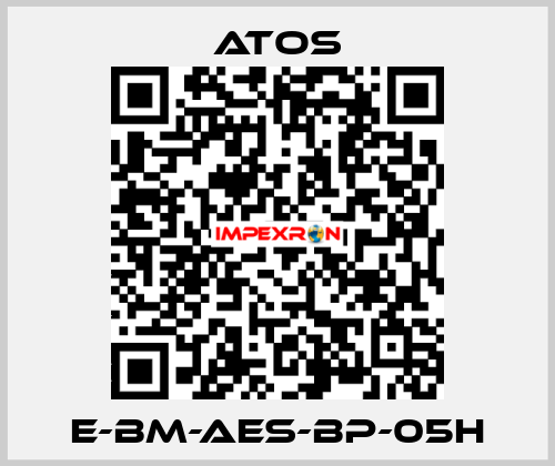 E-BM-AES-BP-05H Atos