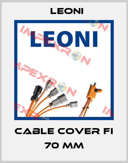 CABLE COVER FI 70 mm Leoni