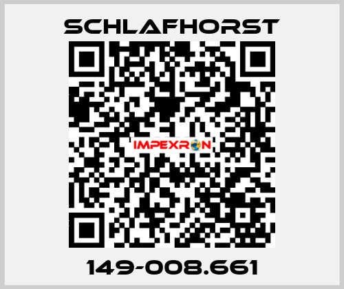149-008.661 Schlafhorst