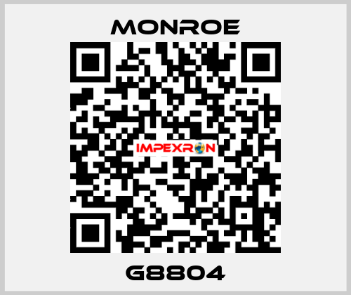 G8804 MONROE