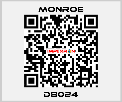 D8024 MONROE