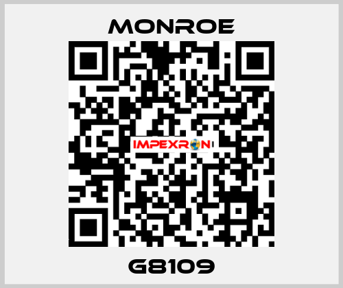 G8109 MONROE