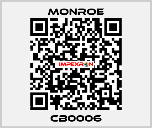CB0006 MONROE