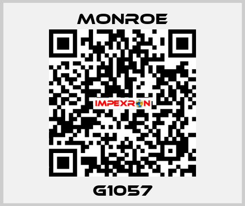 G1057 MONROE