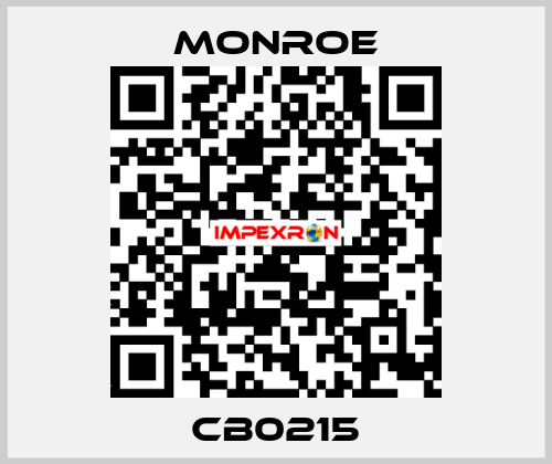 CB0215 MONROE
