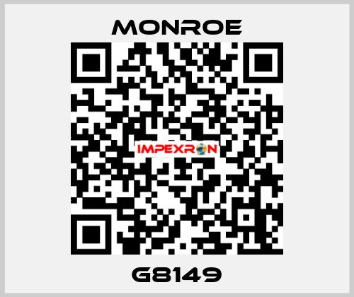G8149 MONROE