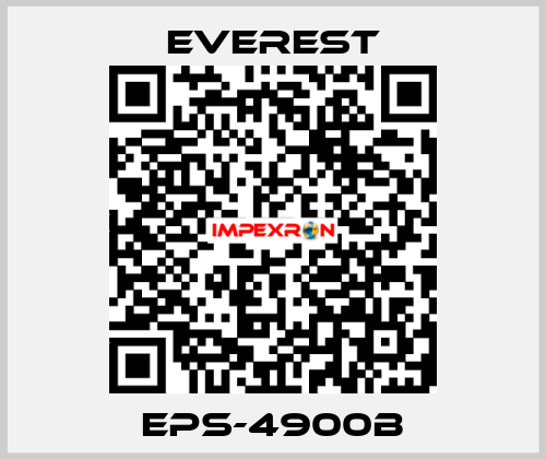 EPS-4900B Everest
