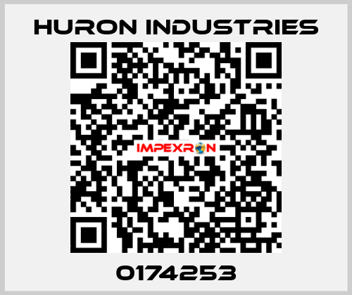 0174253 Huron Industries