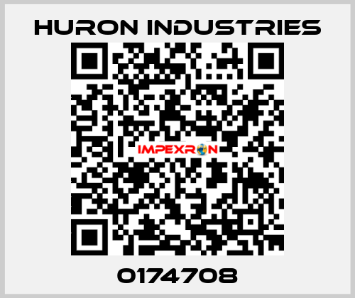 0174708 Huron Industries