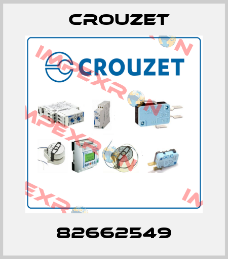 82662549 Crouzet