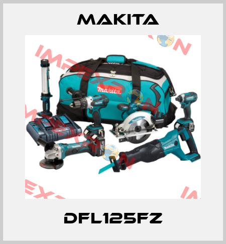 DFL125FZ Makita