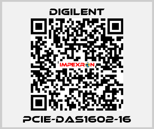 PCIE-DAS1602-16 Digilent