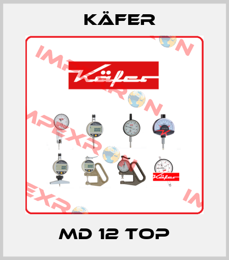 MD 12 TOP Käfer