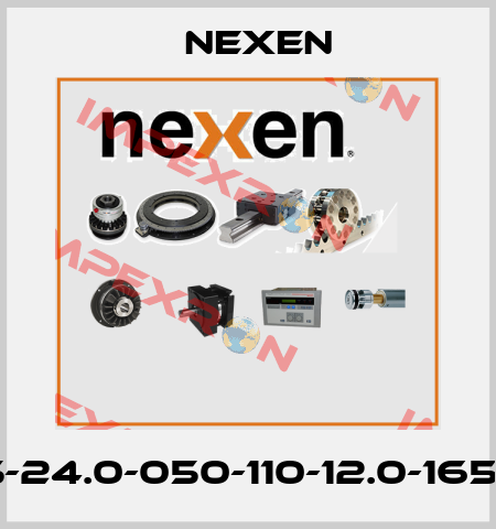SBP5-24.0-050-110-12.0-165-24.0 Nexen