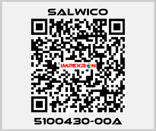5100430-00A Salwico