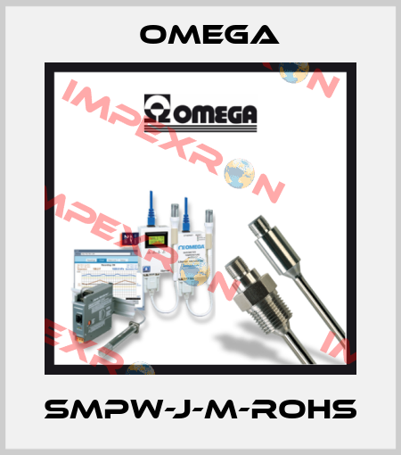 SMPW-J-M-ROHS Omega