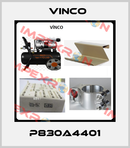 P830A4401 VINCO