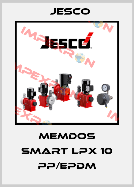MEMDOS SMART LPX 10 PP/EPDM Jesco
