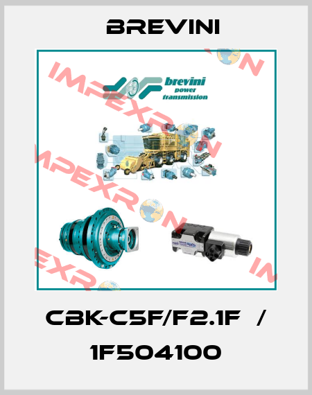 CBK-C5F/F2.1F  / 1F504100 Brevini