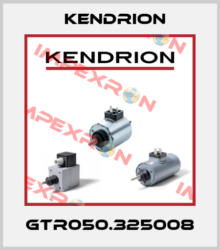 GTR050.325008 Kendrion
