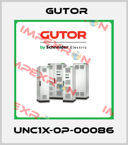UNC1X-0P-00086 Gutor