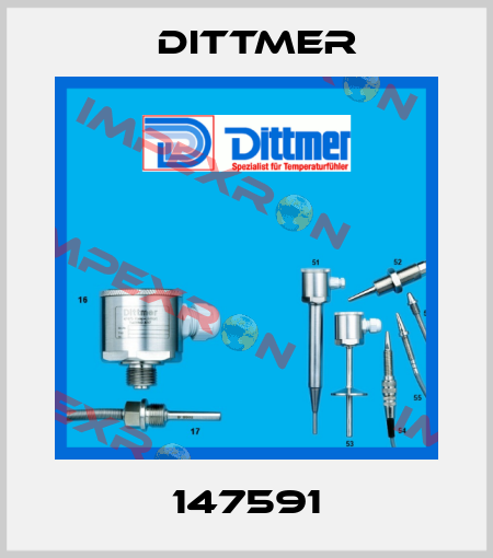 147591 Dittmer