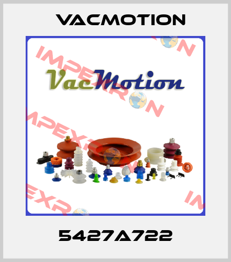 5427A722 VacMotion