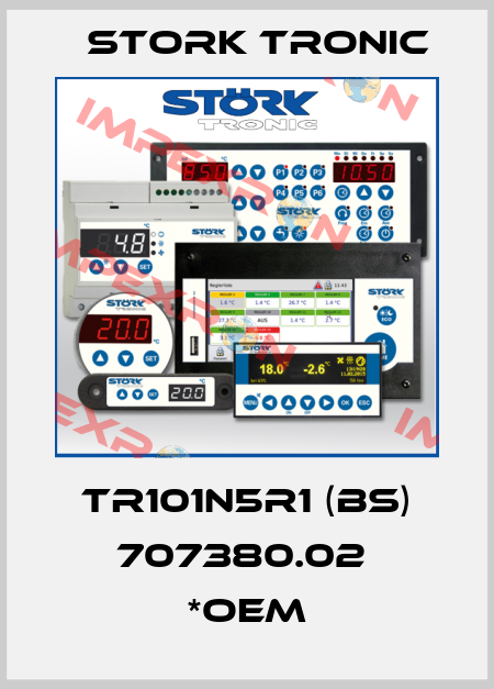 TR101N5R1 (BS) 707380.02  *OEM Stork tronic