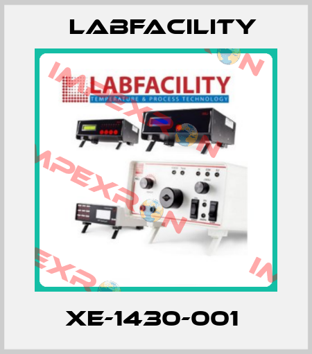 XE-1430-001  Labfacility