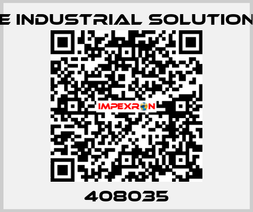 408035 GE Industrial Solutions