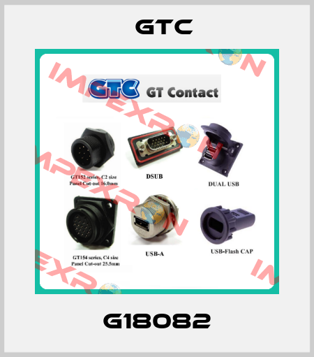 G18082 GTC